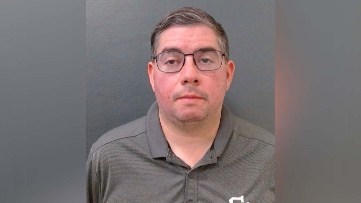 Texas DPS trooper arrested for DWI in New Braunfels