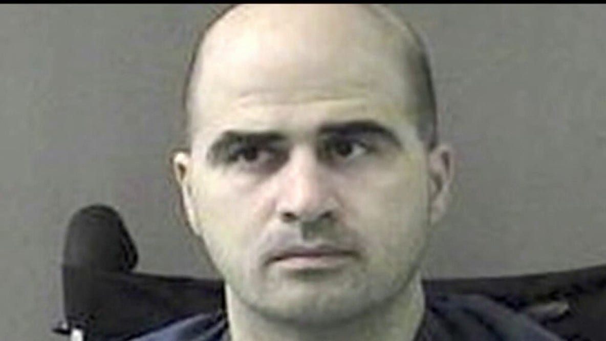 Fort Hood shooter Nidal Hasan's execution date set; calls for terrorism reclassification reignite