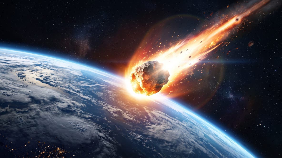100 million years off: UT Austin researchers say meteor hit Oklahoma later than thought