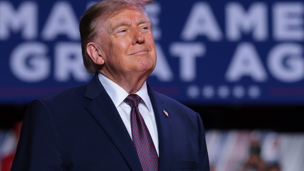 Trump San Antonio rally: President to join GOP Senate nominee Paxton