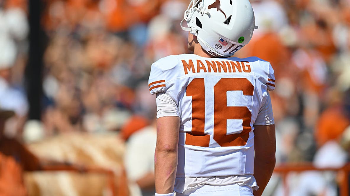 Longhorns look to get back to winning ways against the Gators