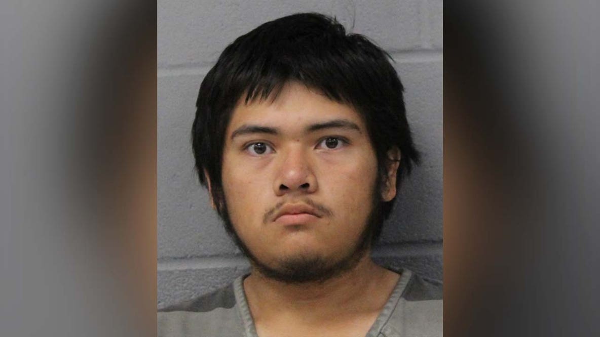 The Domain shooting: Man turns himself in after shooting victim, kidnapping another person