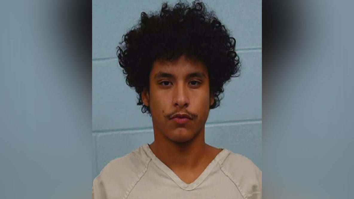Round Rock shooting leaves 1 person injured; shooter arrested, charged