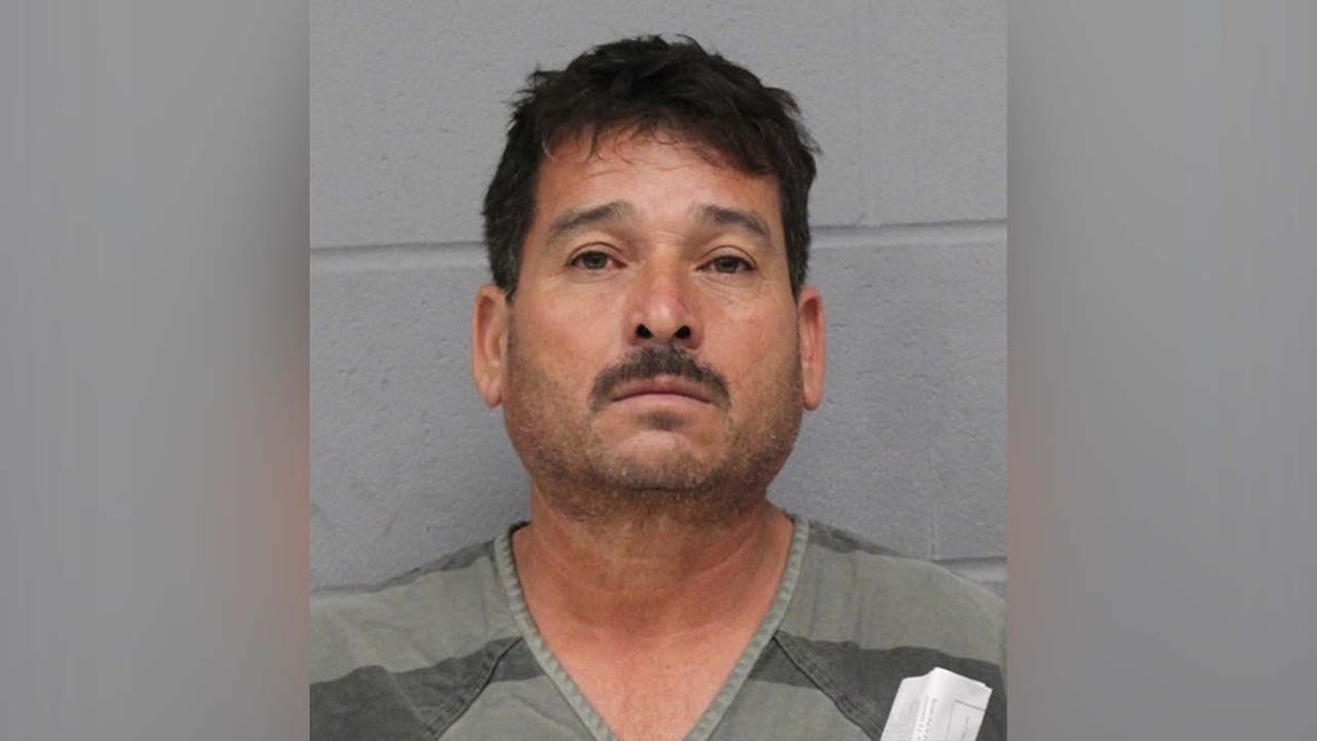 Man charged with intoxication manslaughter after deadly Austin crash: affidavit