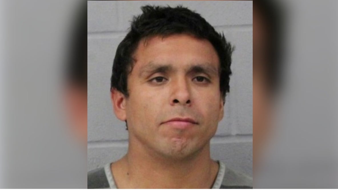 Man accused of stomping on another's head at Austin Central Library now charged with his murder