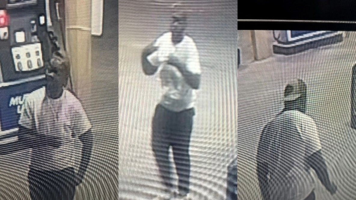 CapMetro bus stop homicide: Police release victim's name, photos of potential suspect
