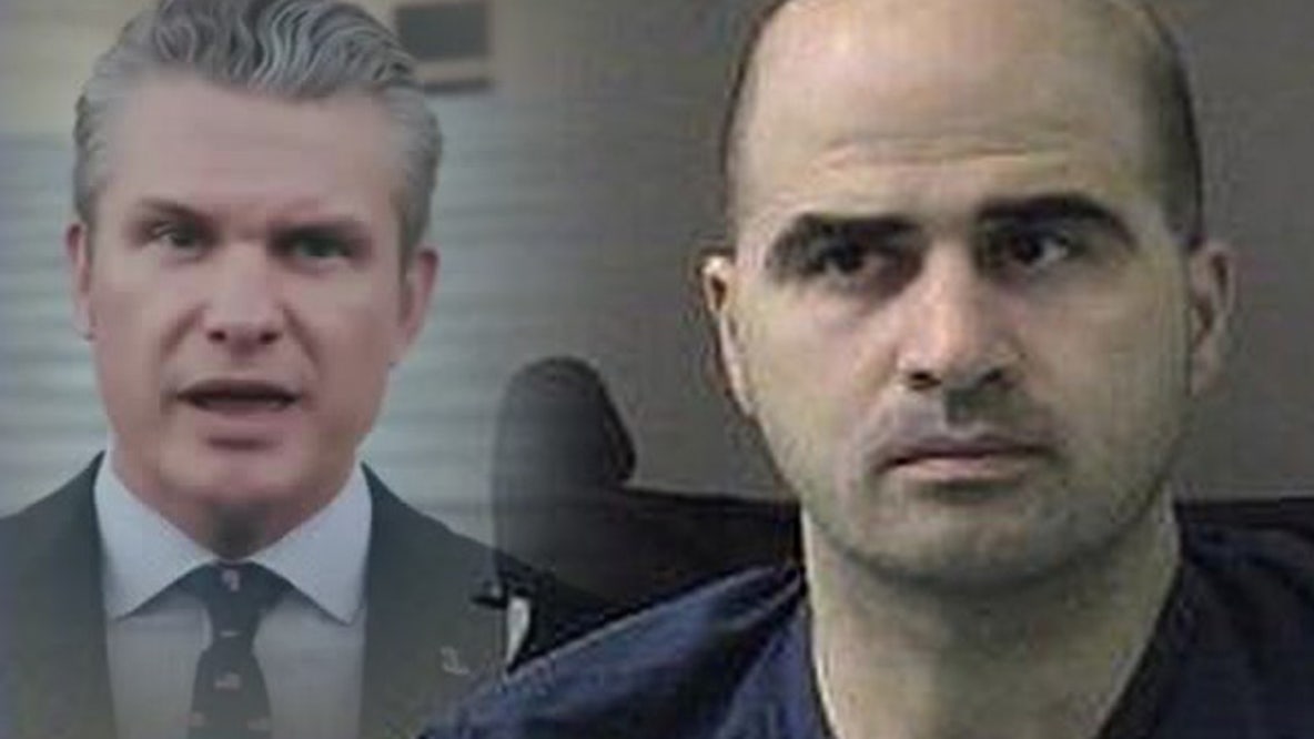 Nidal Hasan execution in Fort Hood to be livestreamed publicly, Hegseth says