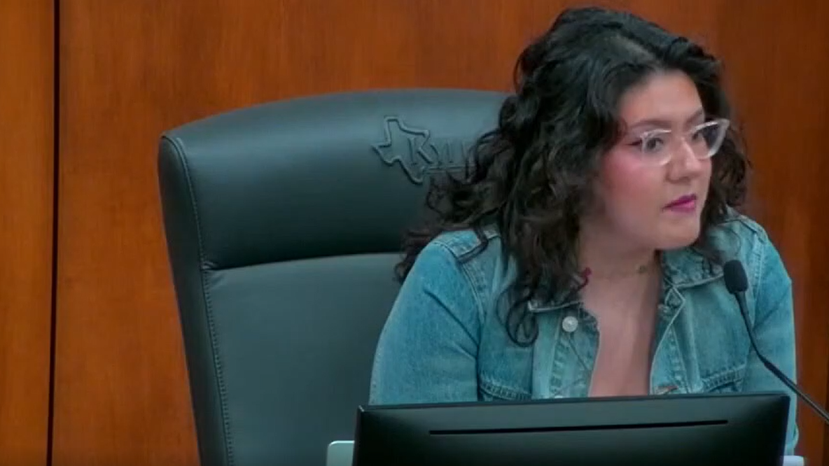 Kyle councilmember resigns, citing 'harassment and dehumanization'