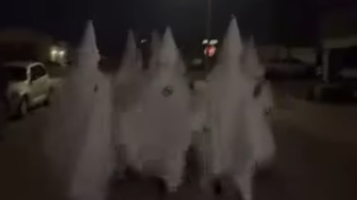 El Paso civil rights leaders, officials condemn youth in KKK robes and demand school action