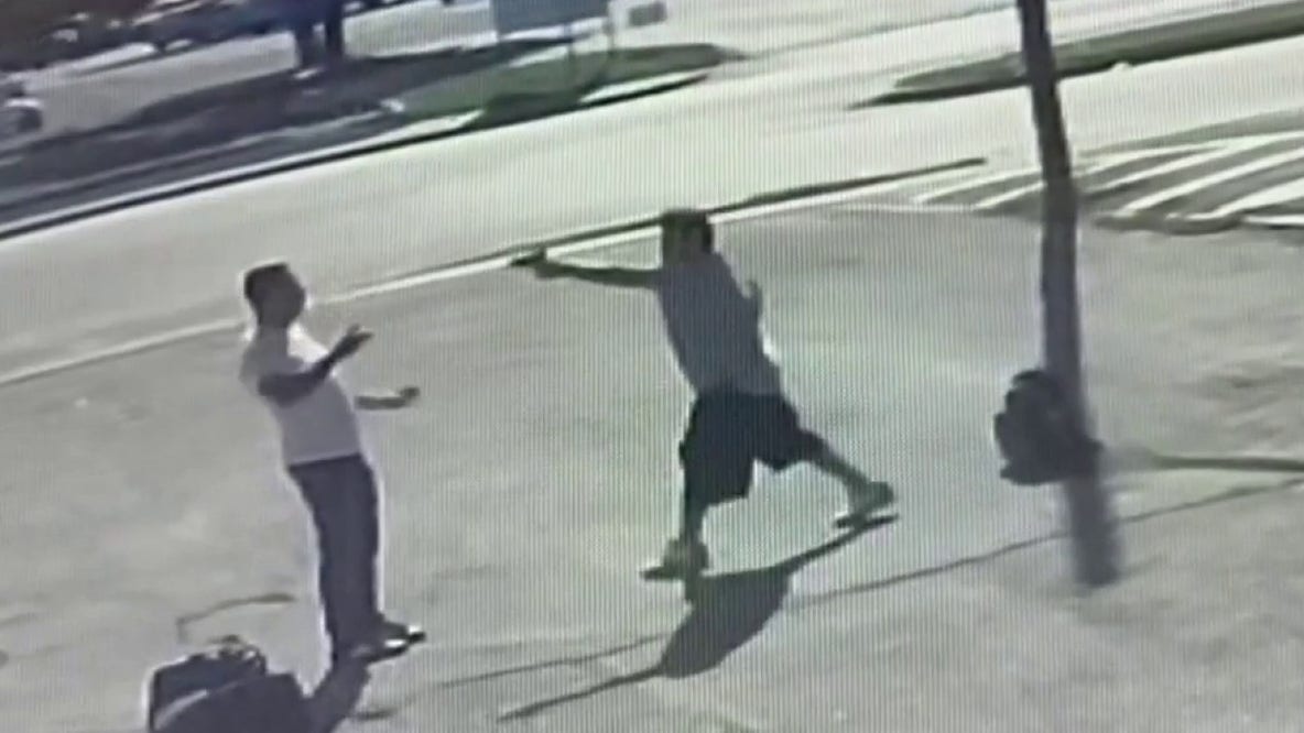 VIDEO: South Austin restaurant owner held at gunpoint