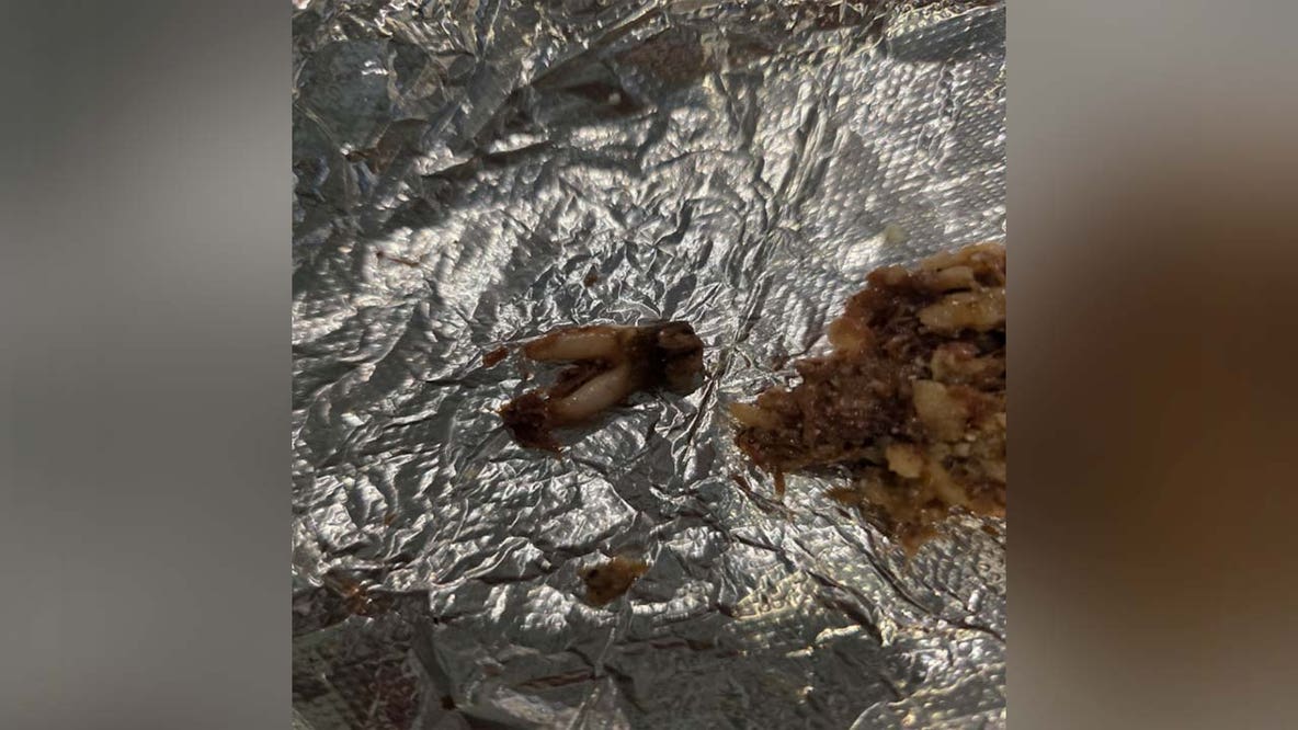 Austin woman sues Torchy's Tacos after finding 'cow tooth' in her taco