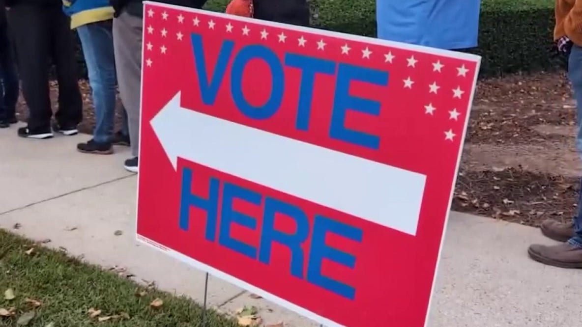 Election 2026: Top political party leaders speak on polls, voter surges