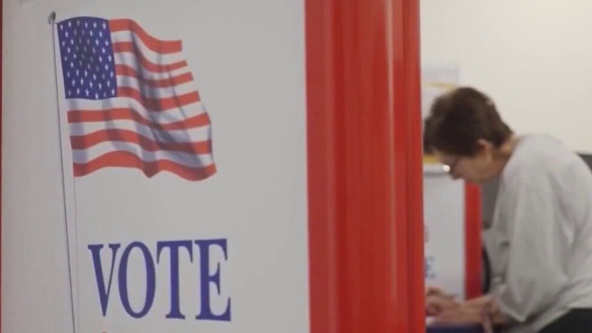 2026 Election: Access to public voting records could bring new election reform