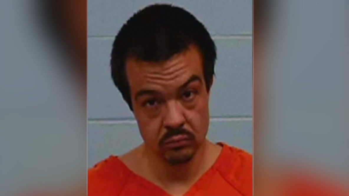 Good Samaritan's call to Round Rock police leads to kidnapping arrest