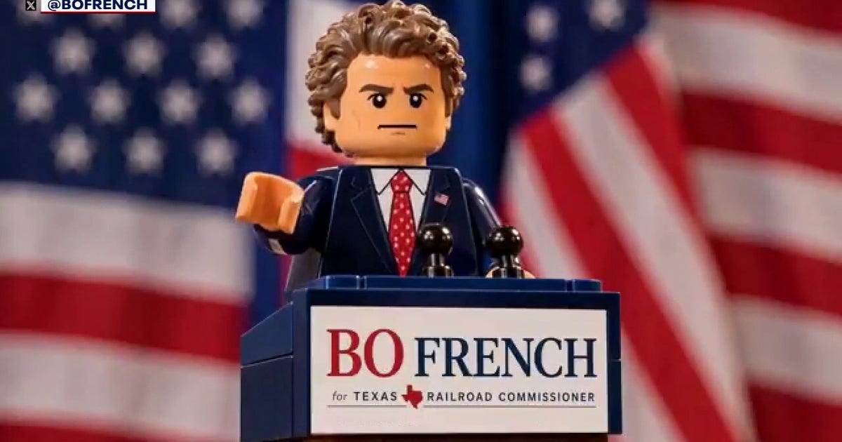 New Texas Poll Shows Tight Senate and Statewide Races as Early Voting Nears End