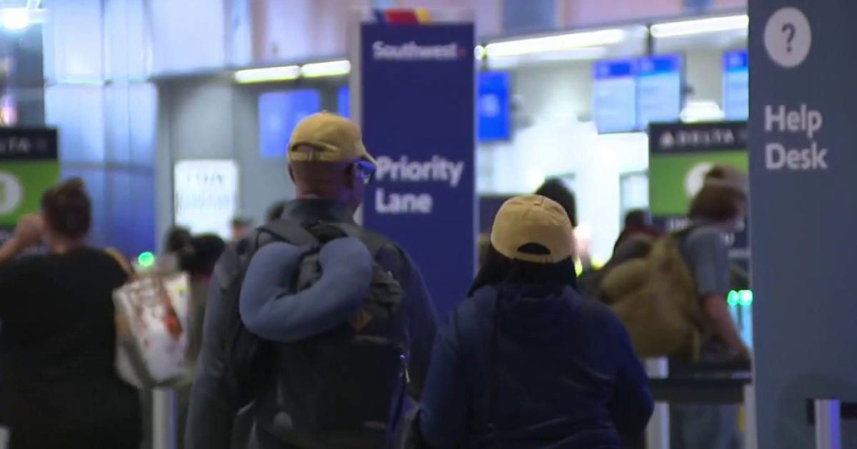 Austin-Bergstrom expects over 40,000 departures on Oct. 8, among its busiest days