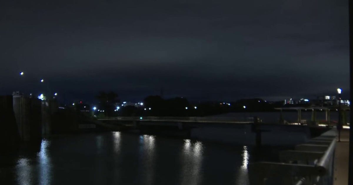 APD investigating body found in Lady Bird Lake