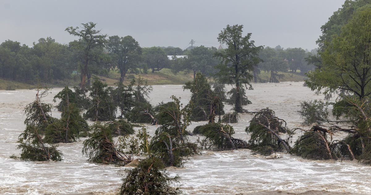 Texas wins FEMA appeal: More aid approved for those hit by Hill Country flooding