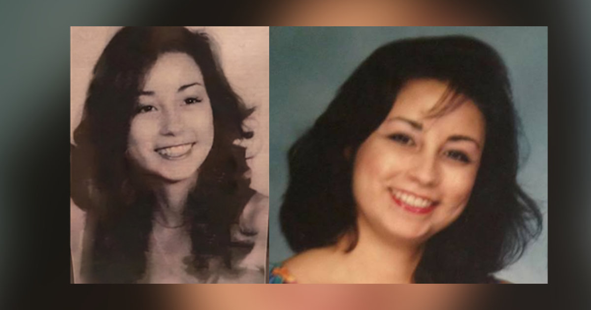 Texas DPS seeks tips in 1995 murder of El Paso woman