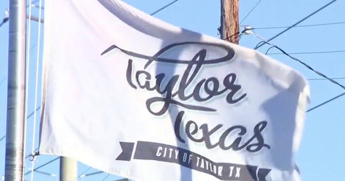 City of Taylor moves forward with data center despite pushback from ...