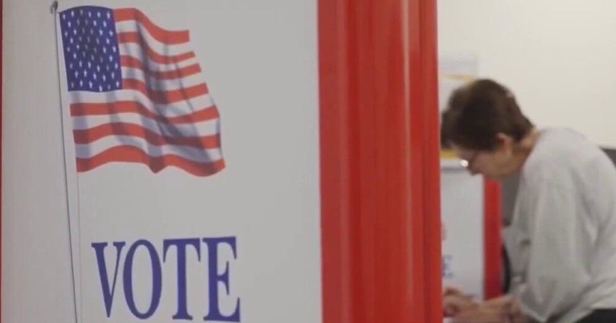2026 Election: Access to public voting records could bring new election reform