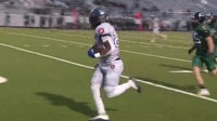 Texas high school football 2026: Central Texas Week 6 rankings