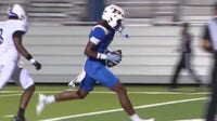 Texas high school football 2026: Central Texas week 7 scores, highlights