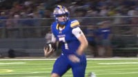 Texas high school football 2026: Central Texas week 8 scores, highlights