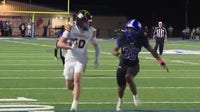 Texas high school football 2026: Central Texas Week 9 rankings
