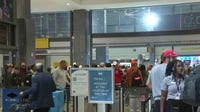 Austin airport braces for potentially record-breaking travel day post-Formula 1