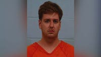 Round Rock deadly crash: Man charged with intoxication manslaughter