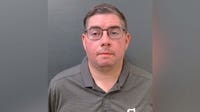Texas DPS trooper arrested for DWI in New Braunfels