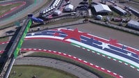 Formula 1 is back in Austin for the weekend