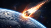 100 million years off: UT Austin researchers say meteor hit Oklahoma later than thought
