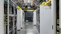 South Texas to get $22B power project tied to data center