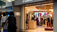 Texas reaches settlement with Lululemon over ‘forever chemicals’ concerns