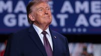 Trump San Antonio rally: President to join GOP Senate nominee Paxton
