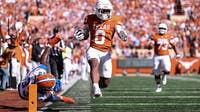 Longhorns fall to Gators 27-24 for second straight loss