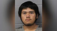 The Domain shooting: Man turns himself in after shooting victim, kidnapping another person