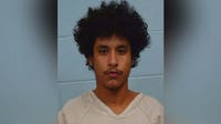 Round Rock shooting leaves 1 person injured; shooter arrested, charged