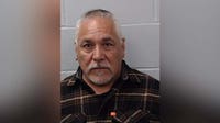 61-year-old sentenced to life in prison for sexual abuse of child charges