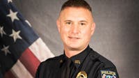 Lago Vista police officer dies while off duty: city officials