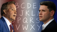 Talarico vs. Paxton: How the candidates differ on schools and education