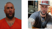 Bastrop County man wanted for setting ex's house on fire 3 different times: sheriff