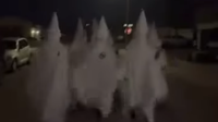 El Paso civil rights leaders, officials condemn youth in KKK robes and demand school action
