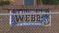 Some Webb Middle School parents say they were misled in petition to close campus