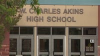 Possible off-campus gun incident under investigation; increased AISD police presence at Akins ECHS