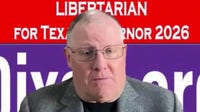 2026 election: Midterm longshots play political long game