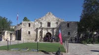 The Alamo in San Antonio undergoes $400M transformation