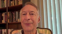 2026 Election: Third-party U.S. Senate candidate trying to gain traction